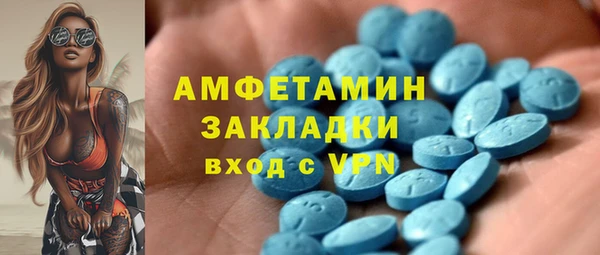 хмурый Мегион