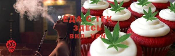 хмурый Мегион
