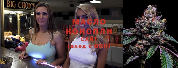 хмурый Мегион